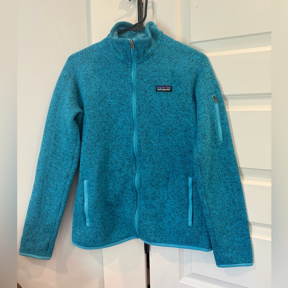 Patagonia Better Sweater
